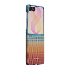 Чехол PITAKA Ultra-Slim Case для Samsung Galaxy Z Flip 8 Sunset