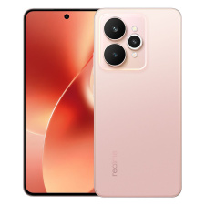 Realme 15 5G 8/256Gb РСТ Розовый