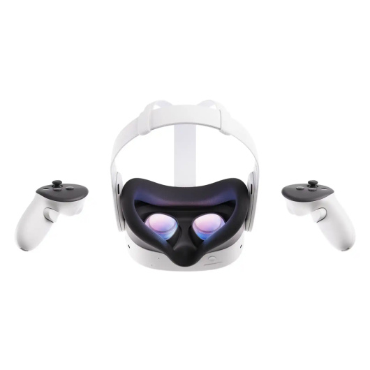Шлем виртуальной реальности Oculus Quest 3s - 256 GB