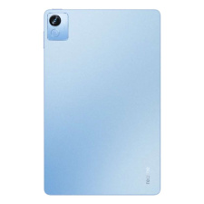 Планшет Realme Pad X 11" 6 ГБ/128 ГБ, Wi-Fi голубой