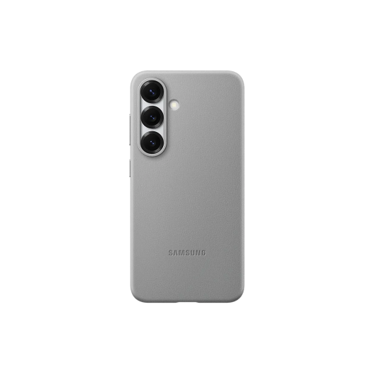Чехол Samsung Kindsuit Case S25 Edge Серый