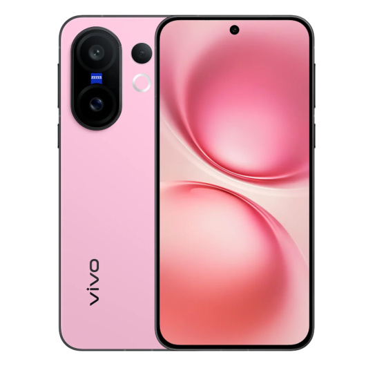 Vivo X200 FE 12/512Gb Global Розовый