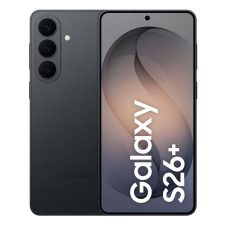 Samsung Galaxy S26+ 12/256GB SM-S947B nano SIM + eSIM Черный