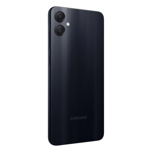 Samsung Galaxy A05 6/128Gb Черный
