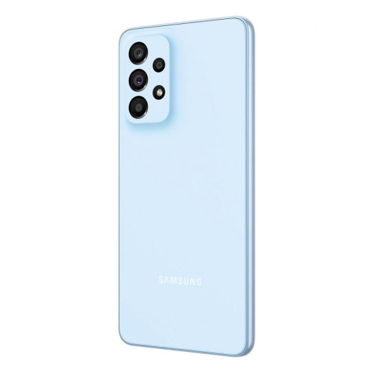 Samsung Galaxy A33 5G 8/128Gb Синий