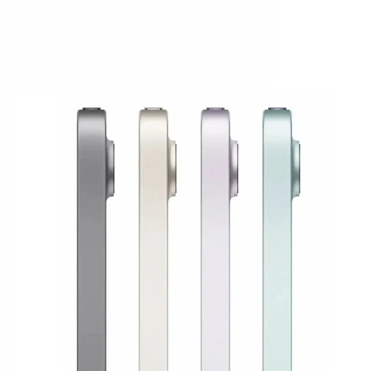 Планшет Apple iPad mini (2024) Wi-Fi+Cellular 128Gb Сияющая звезда