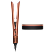 Выпрямитель волос Dyson Airstrait Straightener HT01 Amber silk