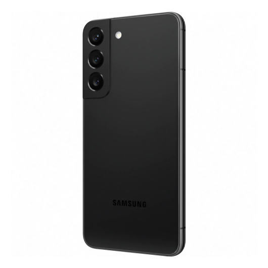 Samsung Galaxy S22+ 5G 8/128GB Черный фантом (S906E)