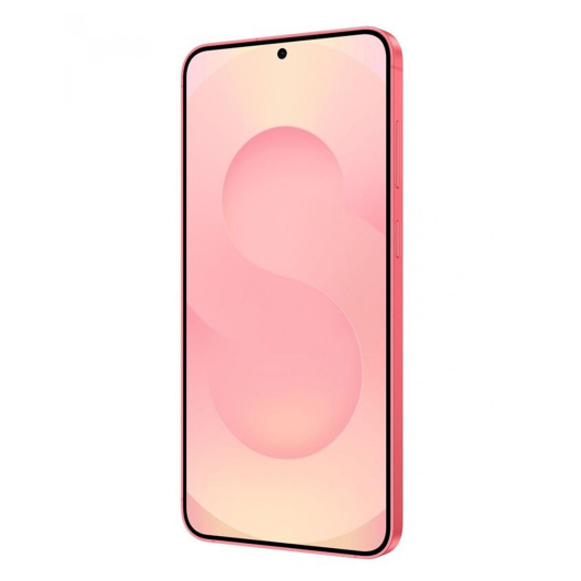 Samsung Galaxy S25 12/256Gb S931B nano SIM + eSIM Коралловый