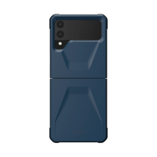 Чехол UAG Civilian Series для Samsung Galaxy Z Flip3 5G 2021 Синий