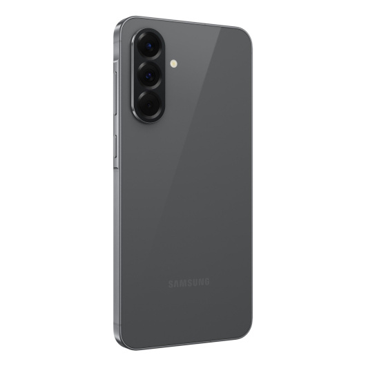 Samsung Galaxy A56 5G 12/256GB nano SIM + eSIM Черный