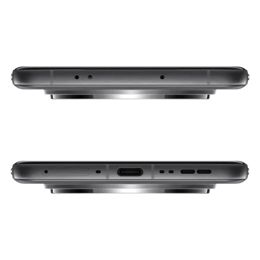 OPPO Find X8 Pro 16/512Gb Черный