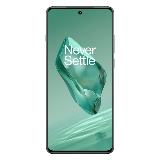 OnePlus 12 12/256Gb Dual nanoSim Зеленый IND