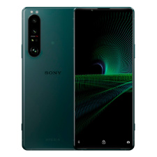 Sony Xperia 1 III 12/256Gb Global Зеленый