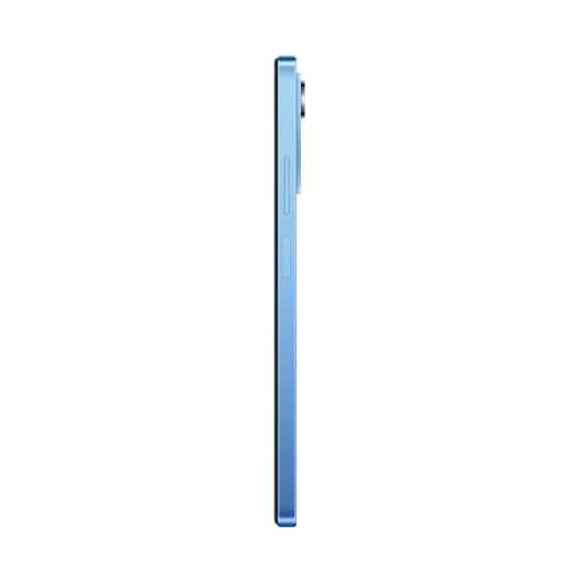 Xiaomi Redmi Note 12 Pro 4G Dual 8/256Gb РСТ Голубой