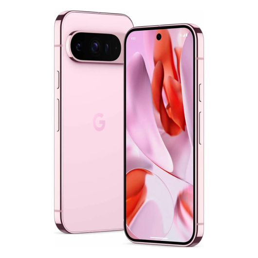 Google Pixel 9 Pro XL 16/256Gb Розовый (JP)