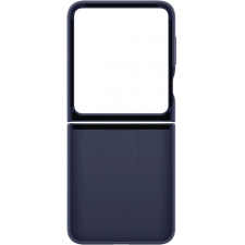 Чехол Samsung Kindsuit Case Z Flip7 Темно-синий