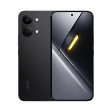Xiaomi Poco X8 Pro Max 12/512Gb Global Черный