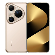 Huawei Pura 80 Ultra 16/512 ГБ Global Золотой