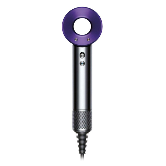 Фен Dyson Supersonic HD03 Сиреневый