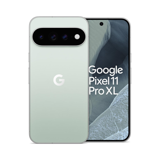 Google Pixel 11 Pro XL 12/256Gb Fog (CA)