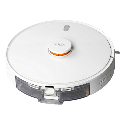 Робот-пылесос Xiaomi Lydsto R1 Robot Vacuum Cleaner белый