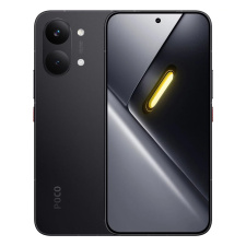 Xiaomi Poco X8 Pro Max 12/256Gb Global Черный