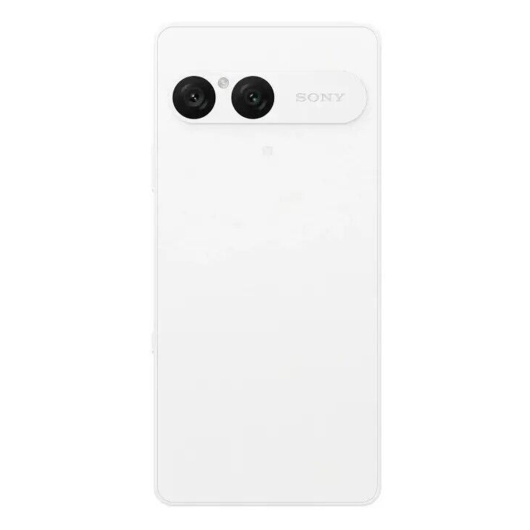 Sony Xperia 10 VII 8/128GB белый