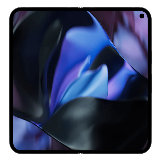 Google Pixel 9 Pro Fold 16/256Gb Черный (US)