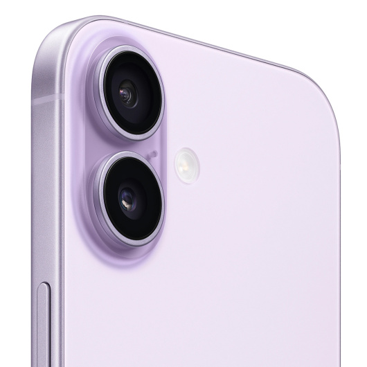 Apple iPhone 17 256 ГБ Lavender eSIM (без RuStore)