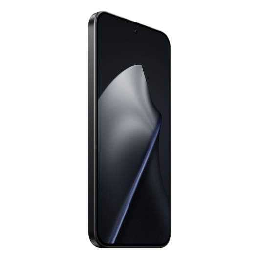 Xiaomi 15T 12/256Gb EAC Черный