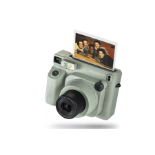 Фотоаппарат Fujifilm Instax Wide 400 Green