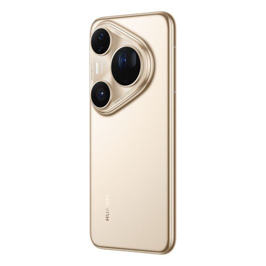 Huawei Pura 80 Pro 12/512 ГБ Global Золотой