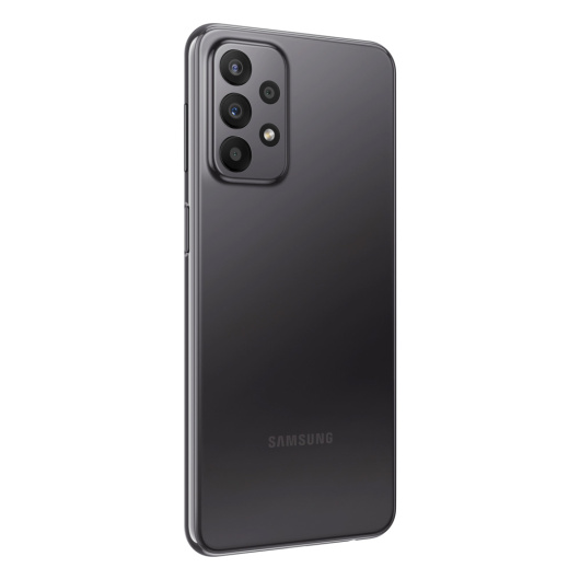 Samsung Galaxy A23 6/128 ГБ Черный