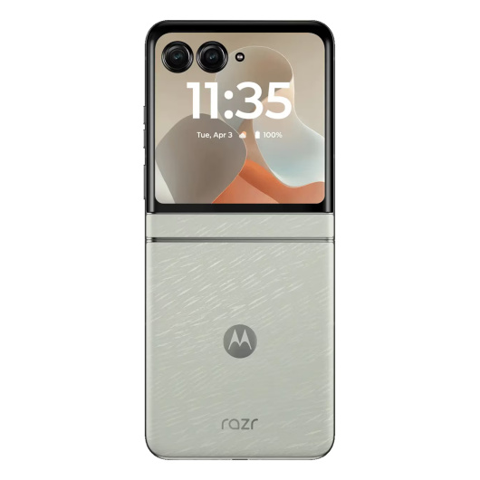 Motorola Razr 60 8/256 Серый