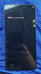 Samsung Galaxy S26 Ultra 12/512GB SM-S948B Фиолетовый Global Version — фото покупателя