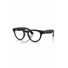 Умные очки Ray-Ban Headliner (Gen 2) Matte Black (150-50)