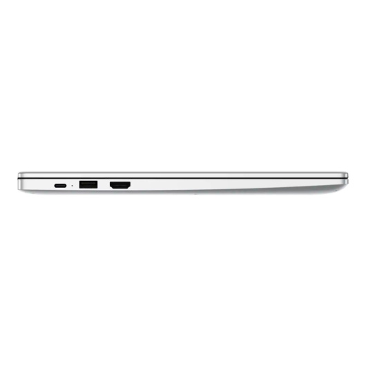 Ноутбук Huawei MateBook D 15 Core i5 (2.4 ГГц), Intel Iris Xe graph 620, SSD 512GB Mystic Silver РСТ