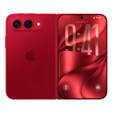 Apple iPhone Ultra 1 ТБ Red eSIM (без RuStore)