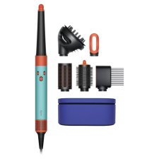 Стайлер Dyson Airwrap i.d. Long Curly + Coily HS08 Подарочная версия Patina/Topaz