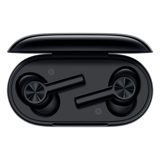 Беспроводные наушники OnePlus Buds Z2 Черные