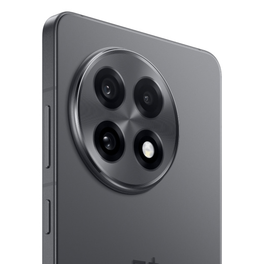 OnePlus 13R 12/256Gb Dual nanoSim Черный Global