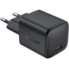 Зарядное устройство Acefast A134 67W Черное