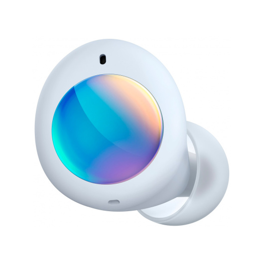 Беспроводные наушники Realme Buds Air 2 Neo серые