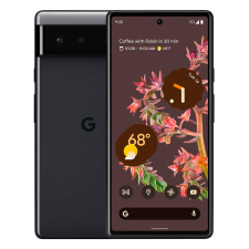Google Pixel 6 8/128Gb Черный (US)