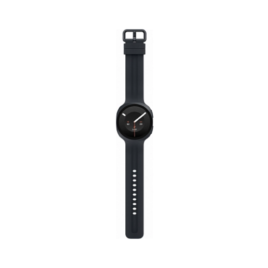 Умные часы Samsung Galaxy Watch 9 Wi-Fi NFC 44мм Графитовый