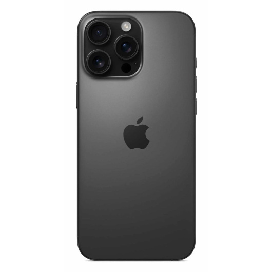 Apple iPhone 16 Pro Max 1 ТБ Black Titanium nano SIM + eSIM