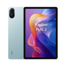 Планшет Xiaomi Redmi Pad 2 8/256Gb WIFI Зеленый 
