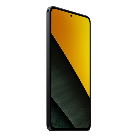 Xiaomi Poco M7 Pro 12/512Gb Global Черный