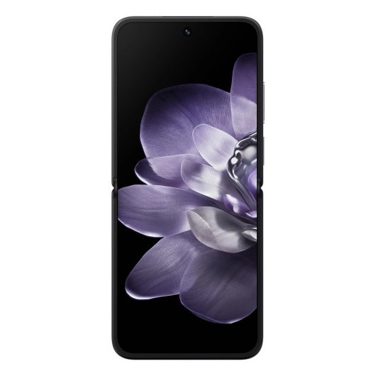 Xiaomi Mix Flip 12/512Gb Global Фиолетовый